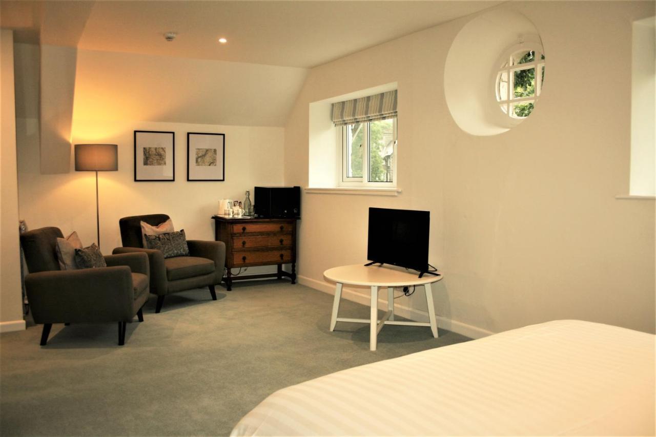 The Coach House Ξενοδοχείο Windermere Εξωτερικό φωτογραφία
