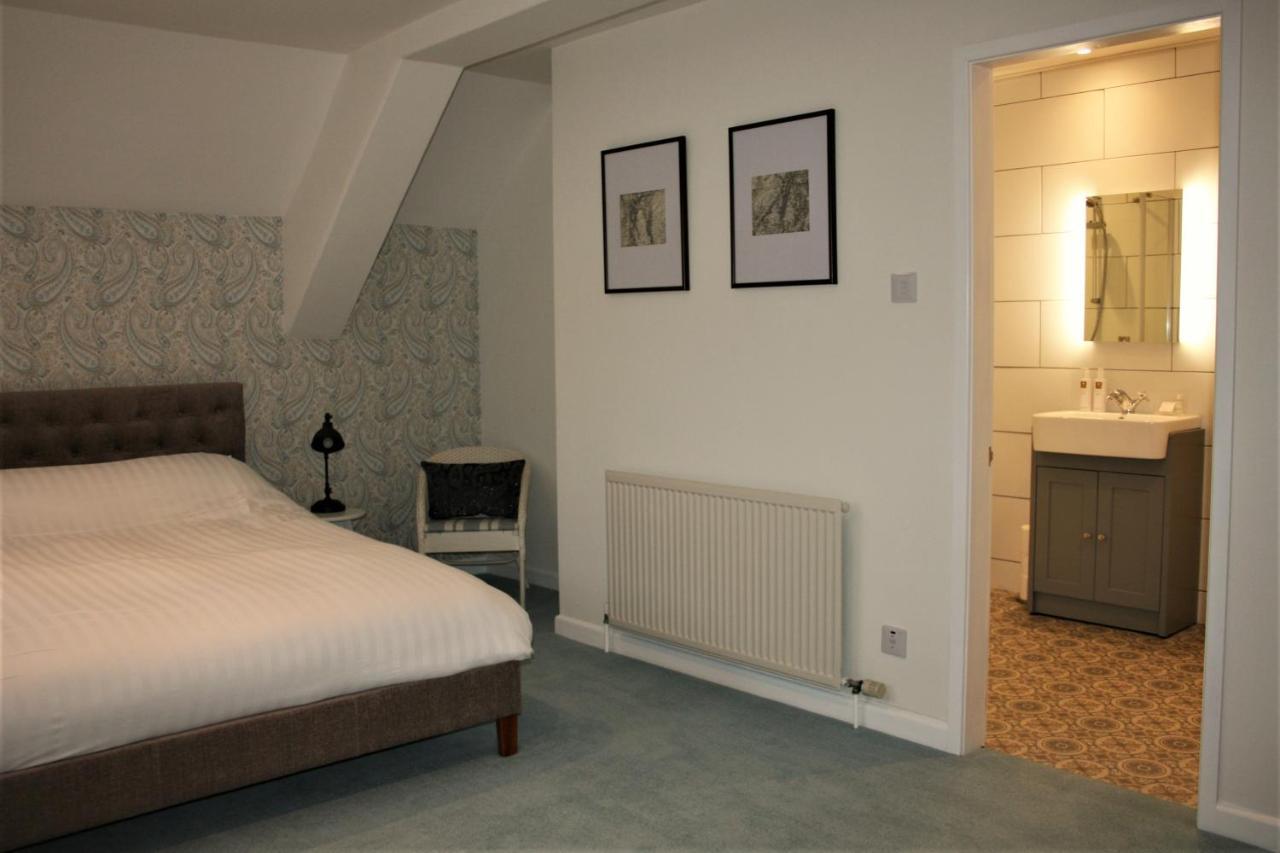 The Coach House Ξενοδοχείο Windermere Εξωτερικό φωτογραφία