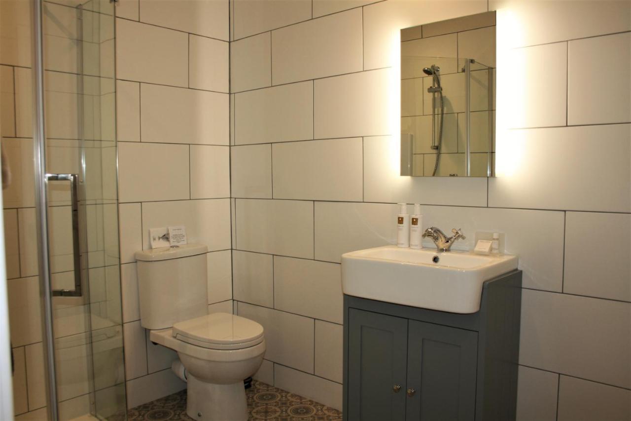 The Coach House Ξενοδοχείο Windermere Εξωτερικό φωτογραφία