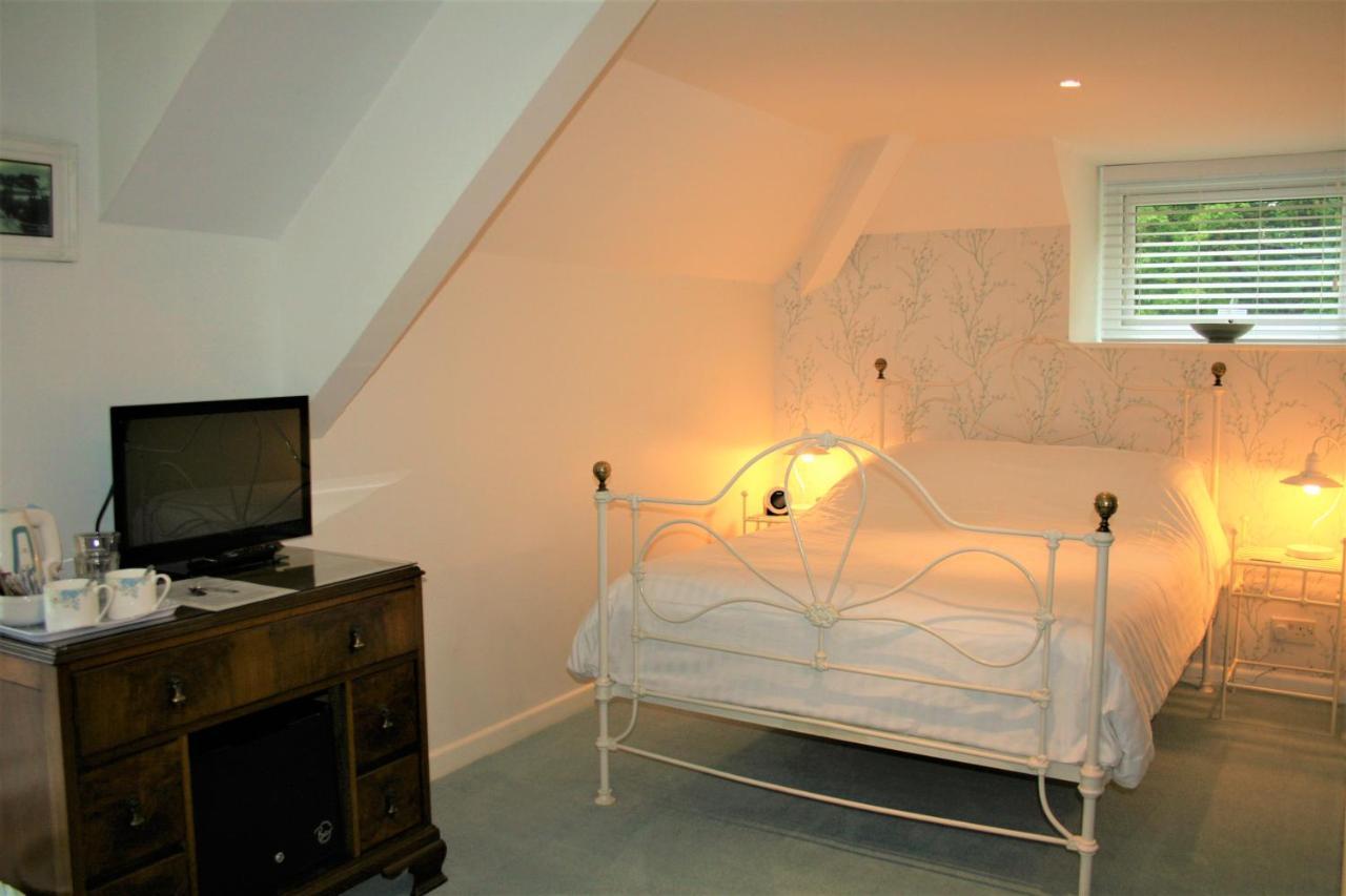The Coach House Ξενοδοχείο Windermere Εξωτερικό φωτογραφία