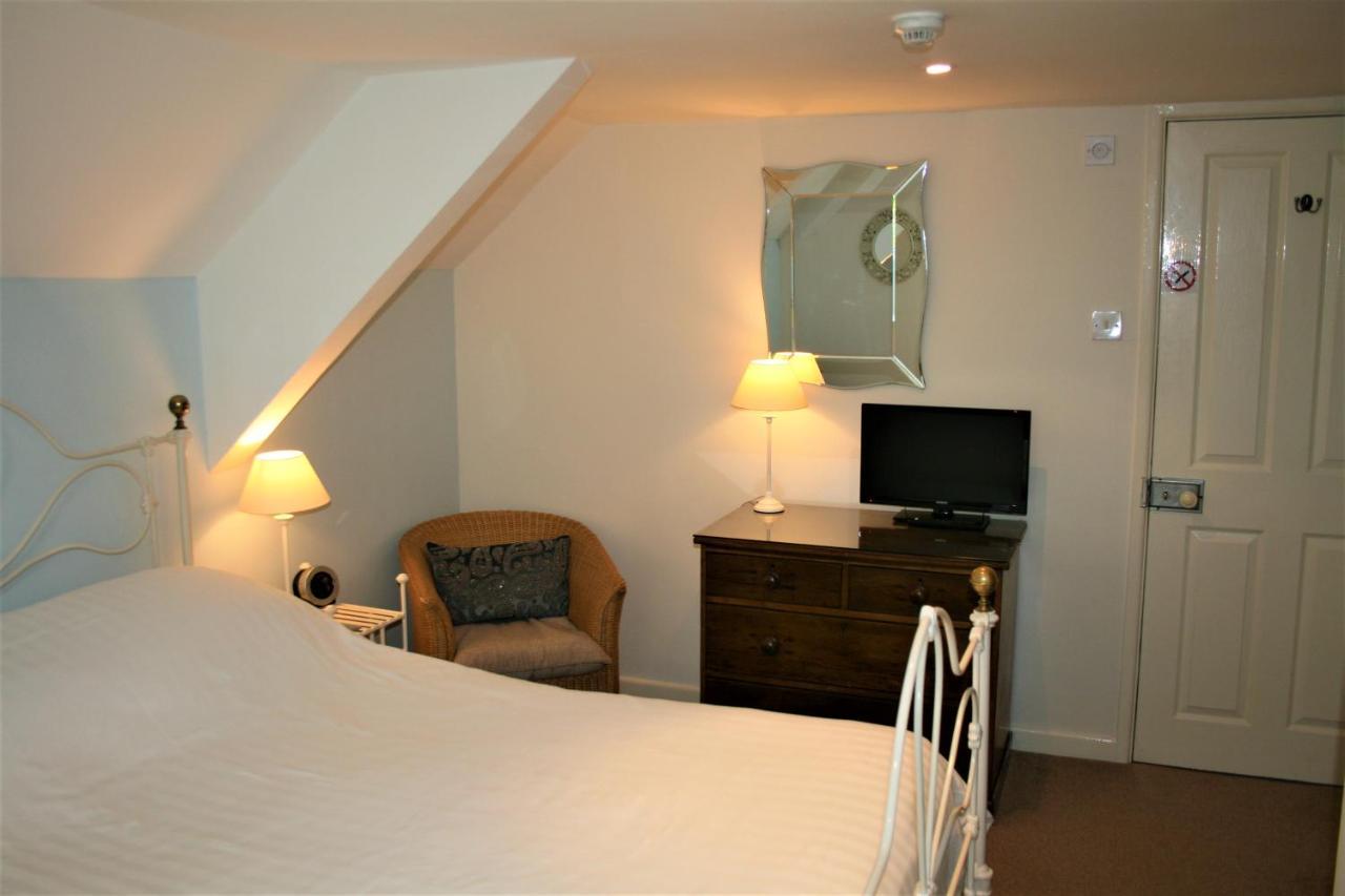 The Coach House Ξενοδοχείο Windermere Εξωτερικό φωτογραφία