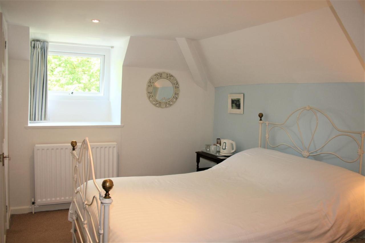 The Coach House Ξενοδοχείο Windermere Εξωτερικό φωτογραφία