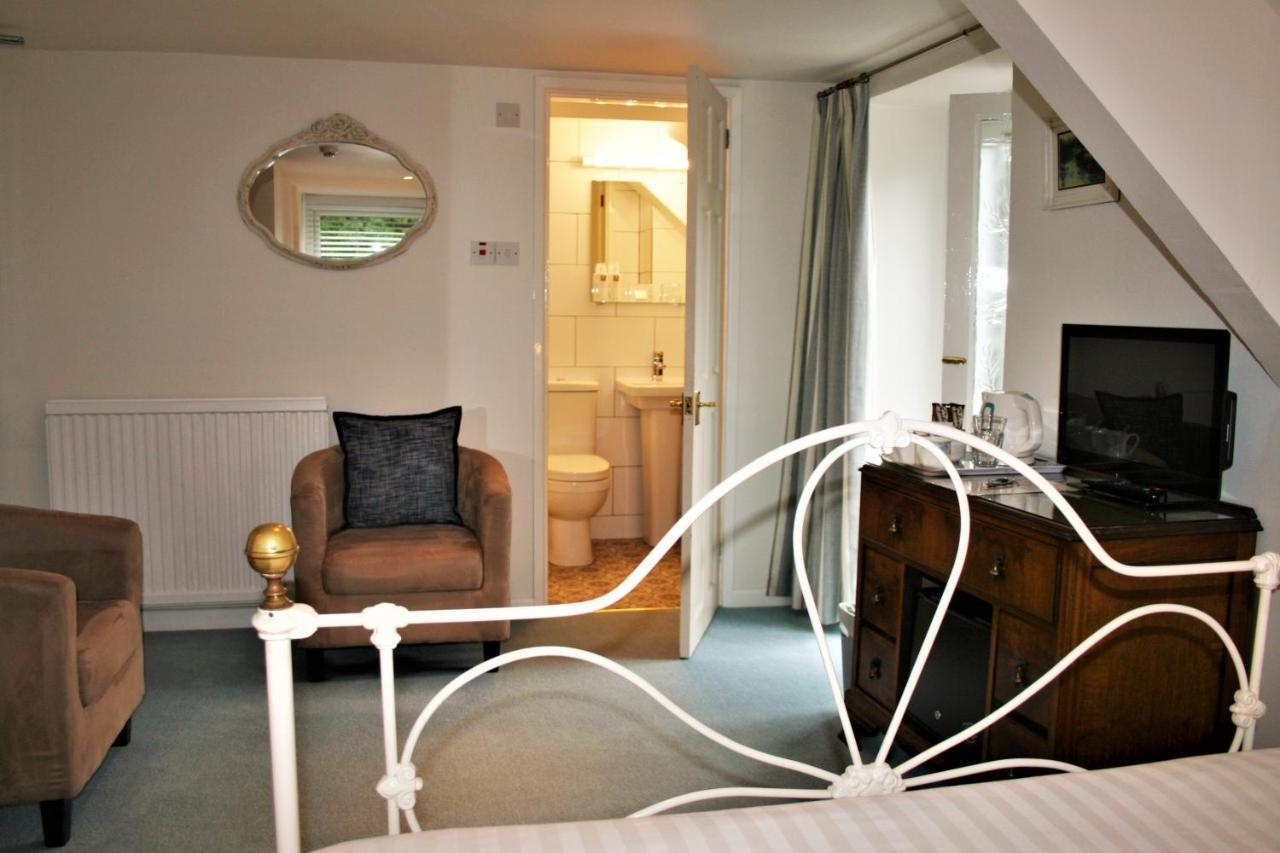 The Coach House Ξενοδοχείο Windermere Εξωτερικό φωτογραφία