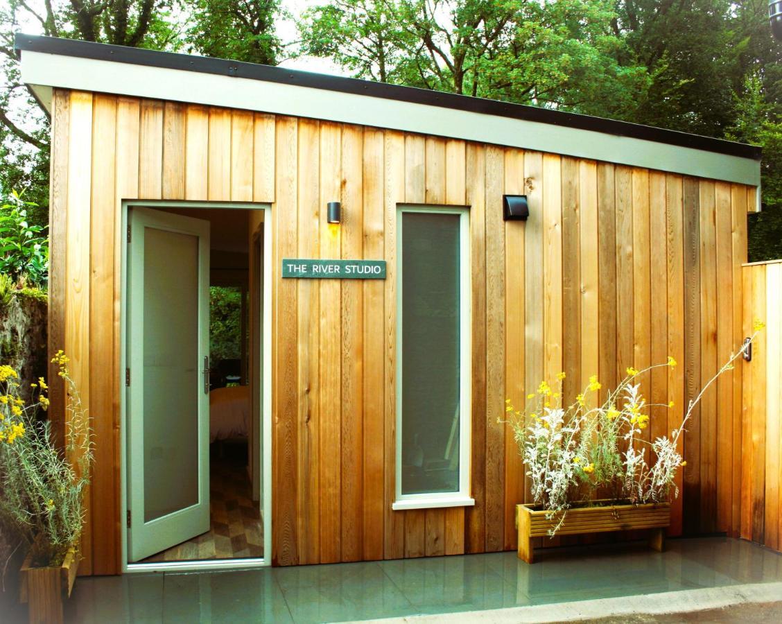 The Coach House Ξενοδοχείο Windermere Εξωτερικό φωτογραφία