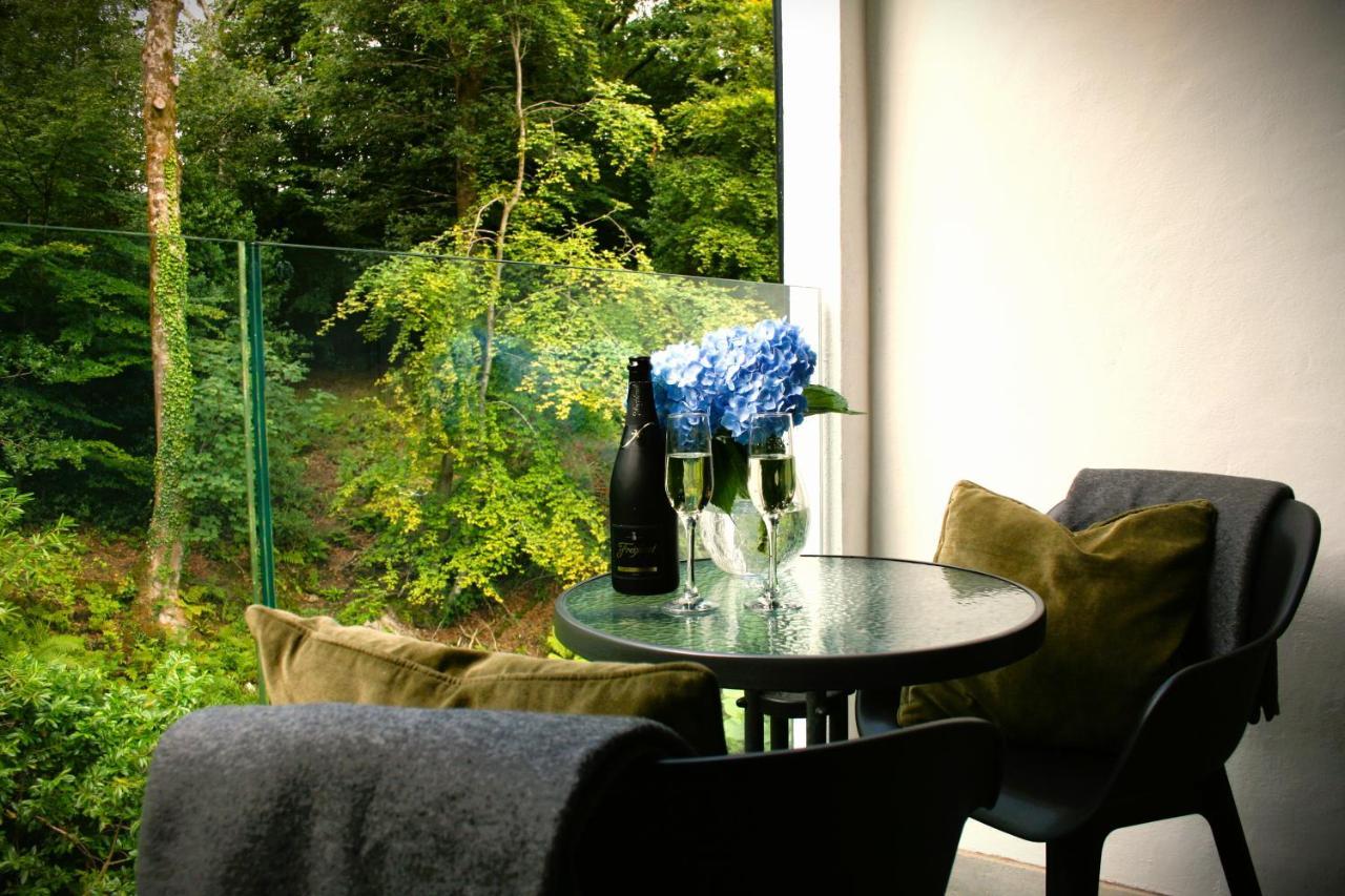 The Coach House Ξενοδοχείο Windermere Εξωτερικό φωτογραφία