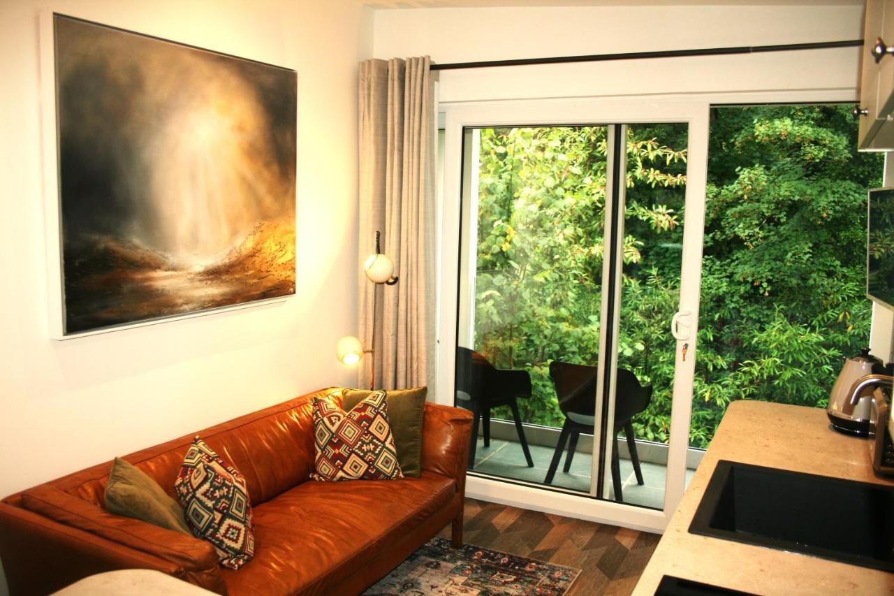 The Coach House Ξενοδοχείο Windermere Εξωτερικό φωτογραφία