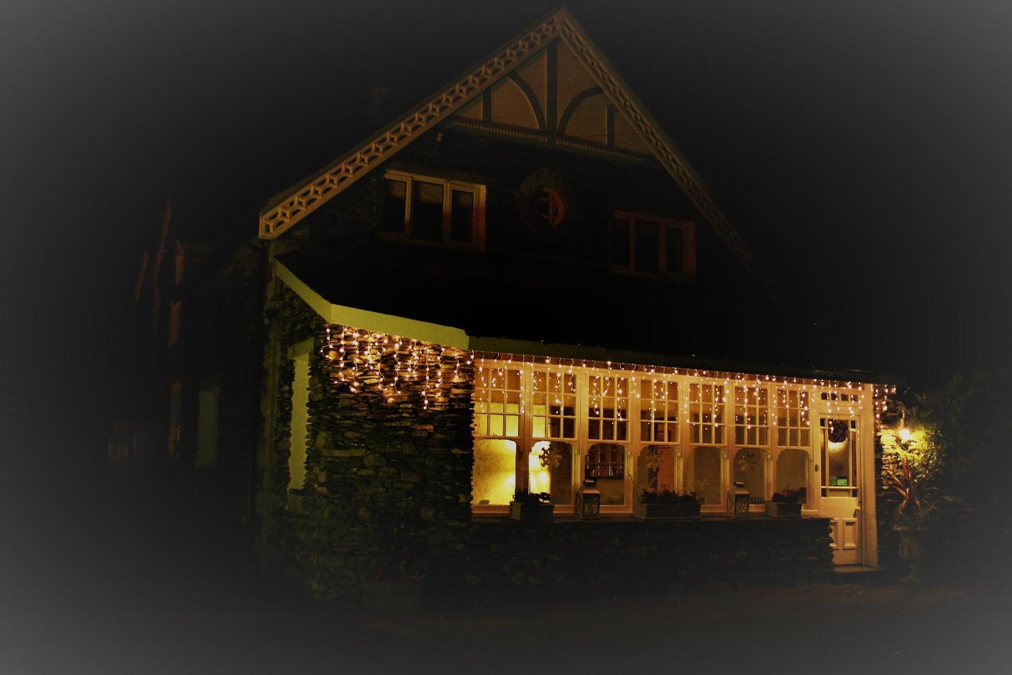 The Coach House Ξενοδοχείο Windermere Εξωτερικό φωτογραφία
