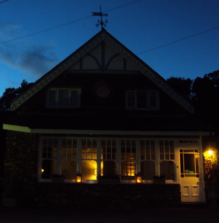 The Coach House Ξενοδοχείο Windermere Εξωτερικό φωτογραφία