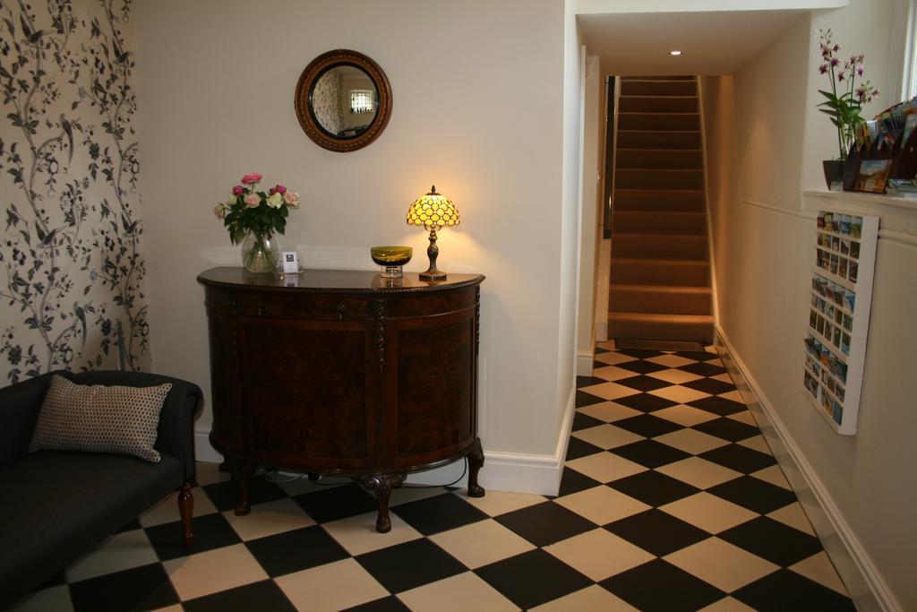 The Coach House Ξενοδοχείο Windermere Δωμάτιο φωτογραφία
