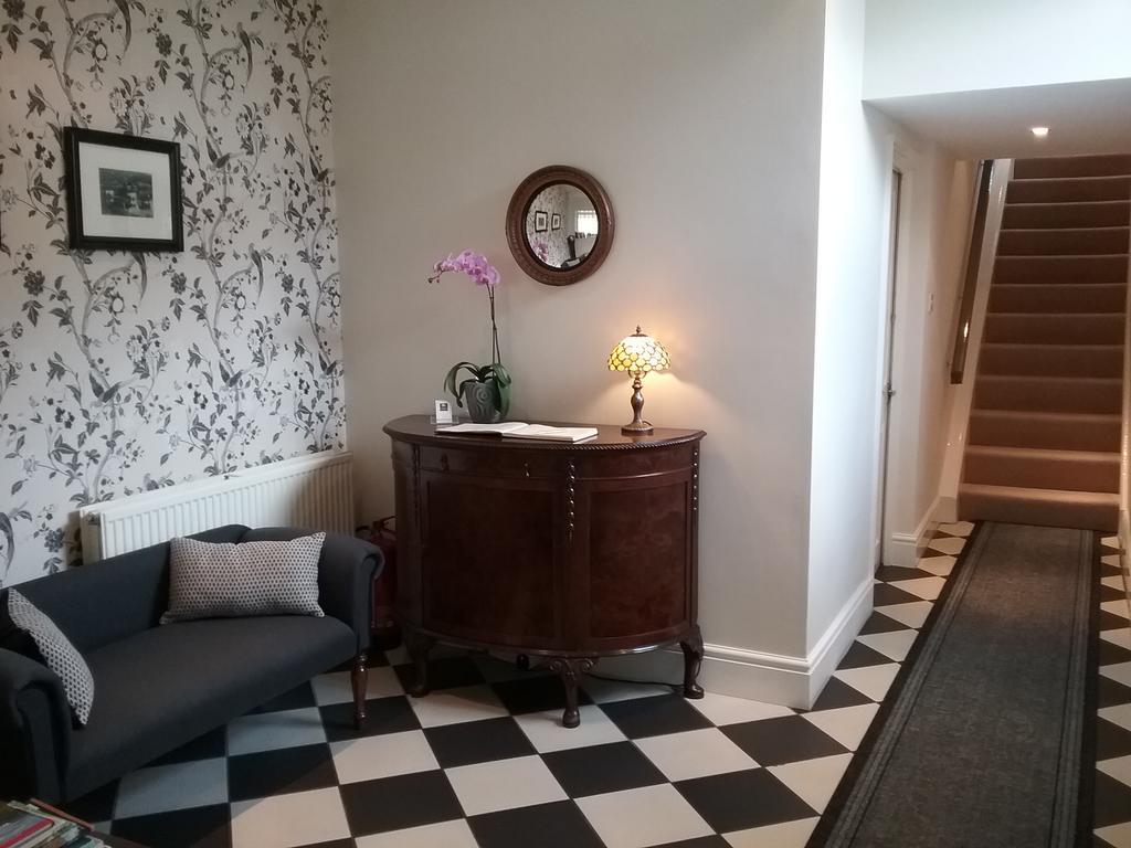 The Coach House Ξενοδοχείο Windermere Εξωτερικό φωτογραφία