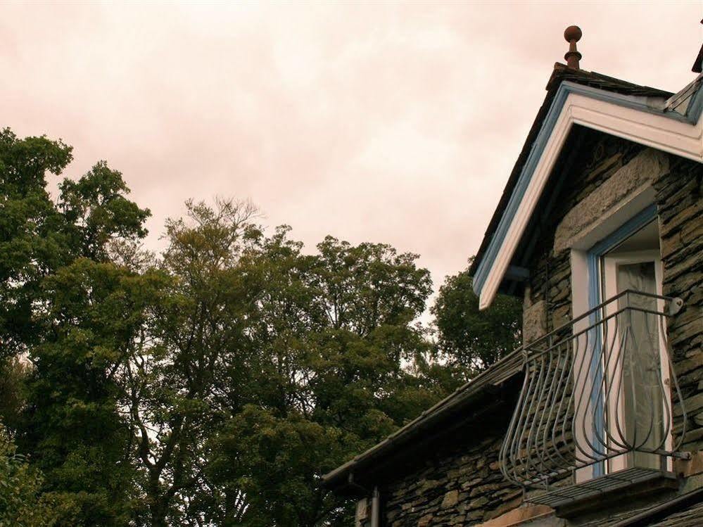 The Coach House Ξενοδοχείο Windermere Εξωτερικό φωτογραφία