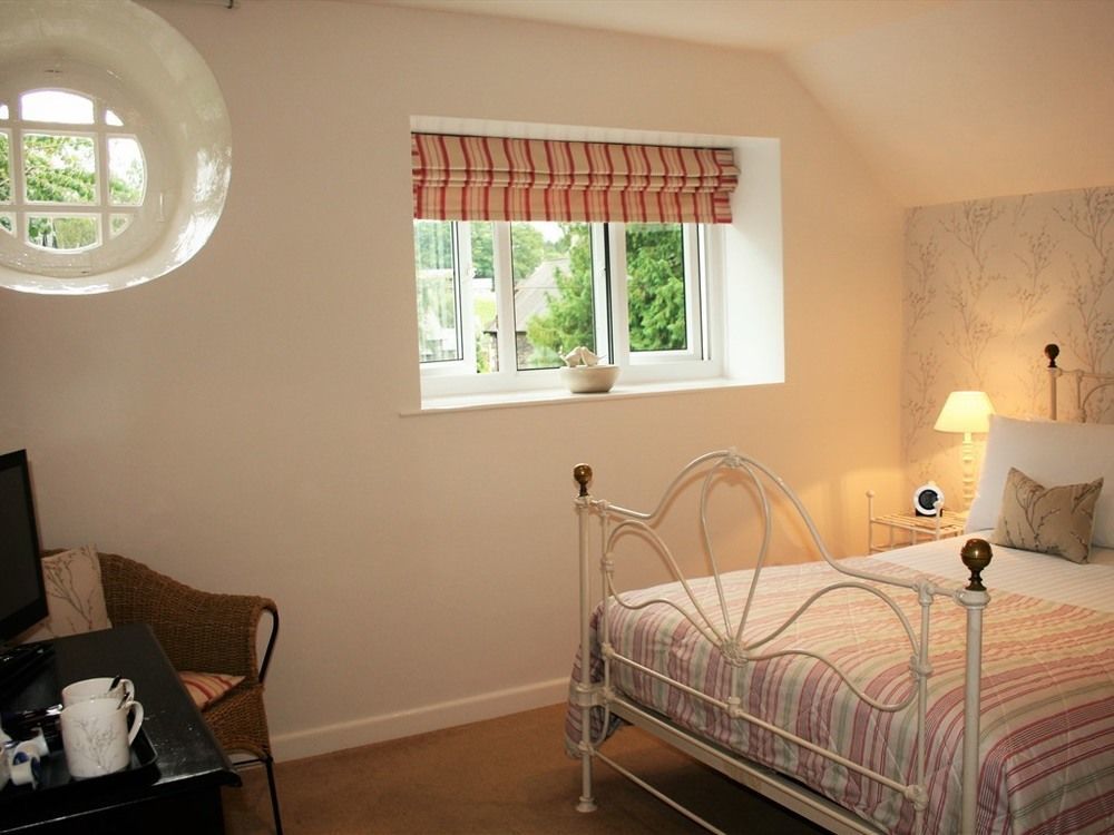 The Coach House Ξενοδοχείο Windermere Εξωτερικό φωτογραφία