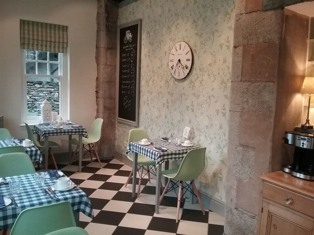 The Coach House Ξενοδοχείο Windermere Εξωτερικό φωτογραφία