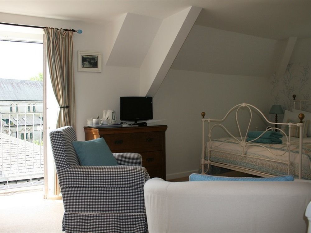 The Coach House Ξενοδοχείο Windermere Εξωτερικό φωτογραφία