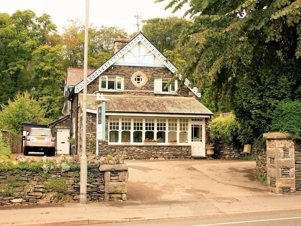 The Coach House Ξενοδοχείο Windermere Εξωτερικό φωτογραφία