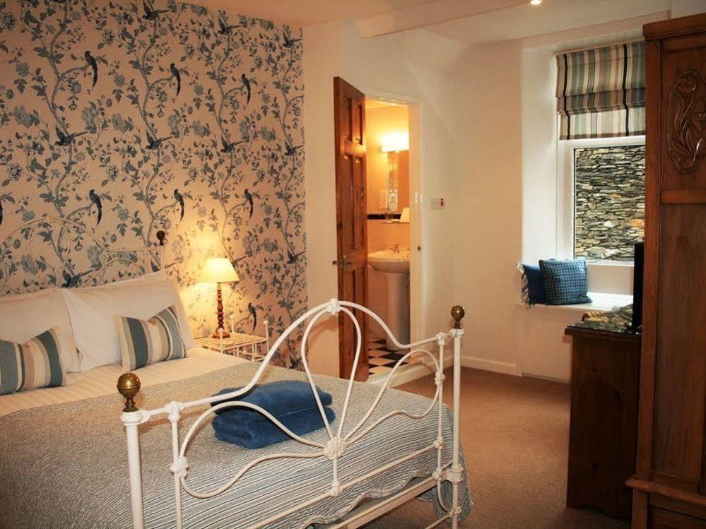The Coach House Ξενοδοχείο Windermere Εξωτερικό φωτογραφία